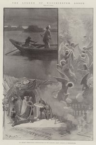 La Légende de l